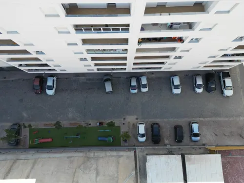 Vente Appartement F4 Boumerdès Boumerdes