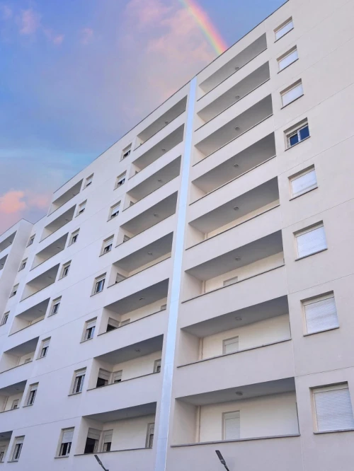 Vente Appartement F3 F4 Boumerdès Thenia