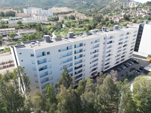 Vente Appartement F4 Boumerdès Boumerdes
