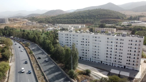 Vente Appartement F4 Boumerdès Boumerdes