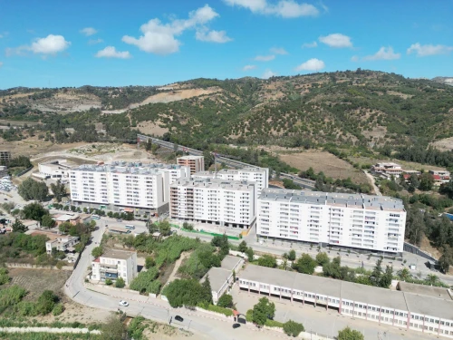 Vente Appartement F4 Boumerdès Boumerdes