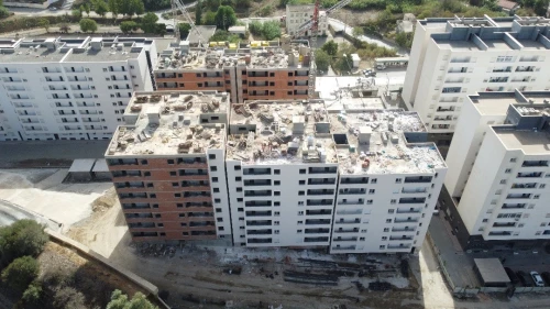 Vente Appartement F4 Boumerdès Boumerdes