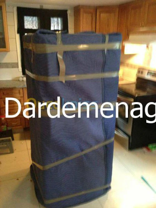 DEMENAGEMENT TRANSPORT MANUTENTIONS
