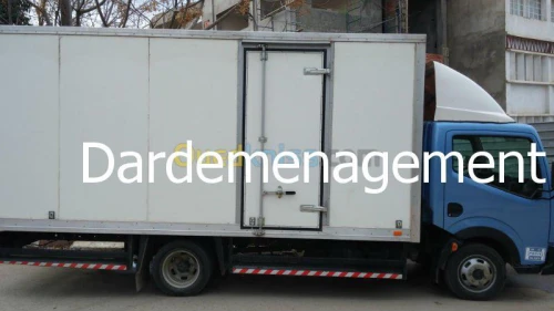 DEMENAGEMENT TRANSPORT MANUTENTIONS