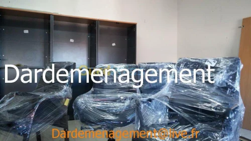 DEMENAGEMENT TRANSPORT MANUTENTIONS