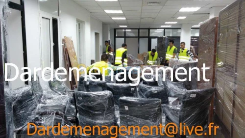 DEMENAGEMENT TRANSPORT MANUTENTIONS