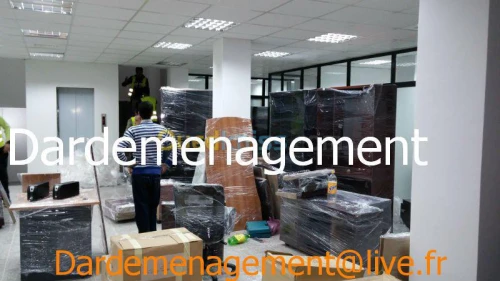 DEMENAGEMENT TRANSPORT MANUTENTIONS