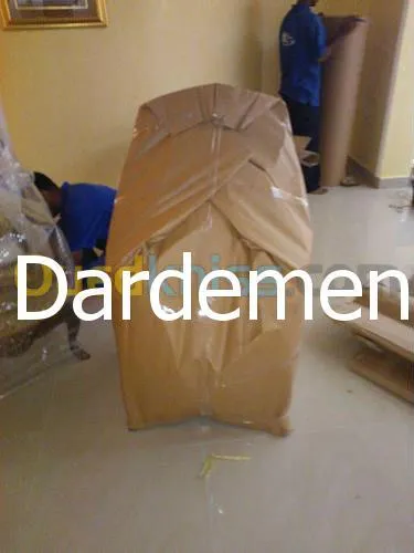 DEMENAGEMENT TRANSPORT MANUTENTIONS