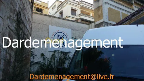 DEMENAGEMENT TRANSPORT MANUTENTIONS