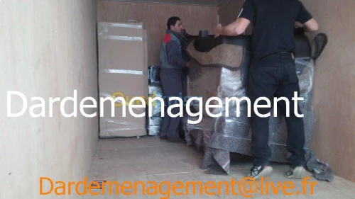 DEMENAGEMENT TRANSPORT MANUTENTIONS