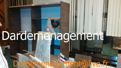 DEMENAGEMENT TRANSPORT MANUTENTIONS
