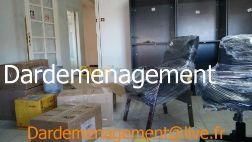 DEMENAGEMENT TRANSPORT MANUTENTIONS