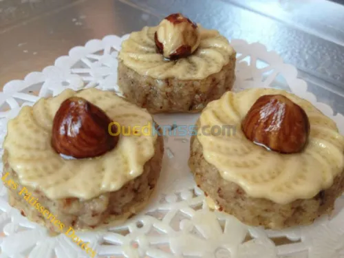 Faire des gateaux pour les fetes