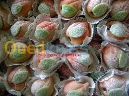 Faire des gateaux pour les fetes