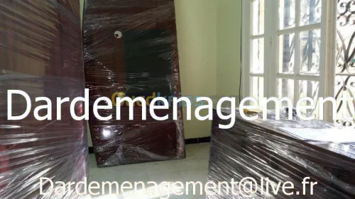 Déménagement,Transport & Manutentions