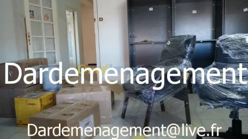 Déménagement,Transport & Manutentions