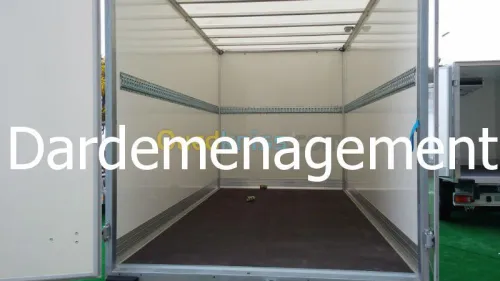 DEMENAGEMENT  /  نقل وترحيل الأثاث  1