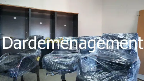 DEMENAGEMENT  /  نقل وترحيل الأثاث  1
