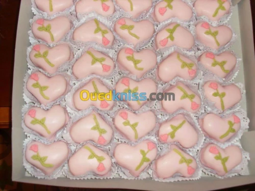 Traiteurs et gateaux