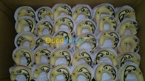 Traiteurs et gateaux