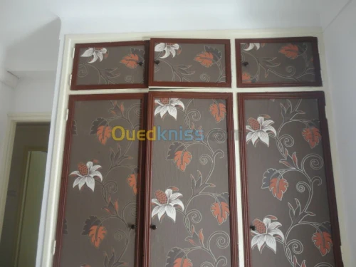 aménagement  ameublement décoration pu