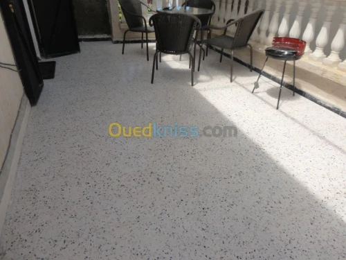 aménagement  ameublement décoration pu