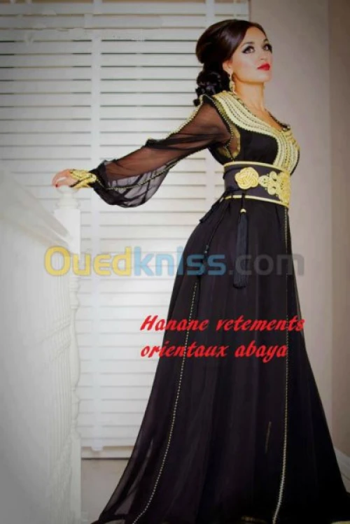 haute couture