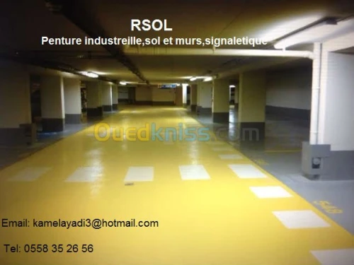 resine-peinture-revetement