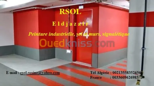 resine-peinture-revetement