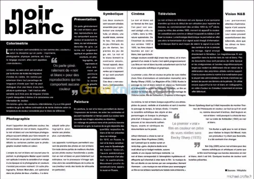 Infographe Free lancer -