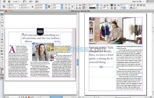 Infographe Free lancer -