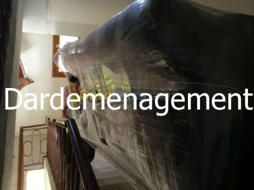 DEMENAGEMENT/ترحيل ونقل الأثاث