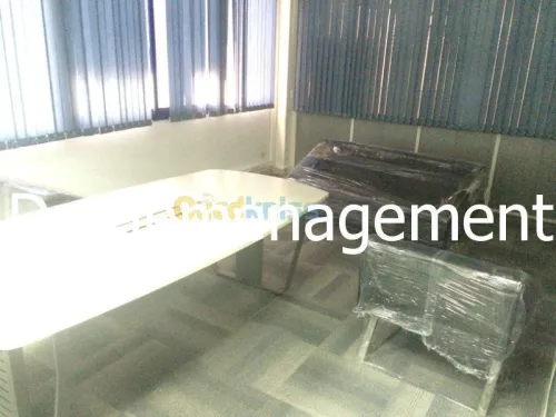 DEMENAGEMENT/ترحيل ونقل الأثاث