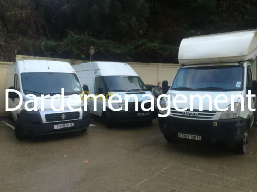 DEMENAGEMENT/ترحيل ونقل الأثاث