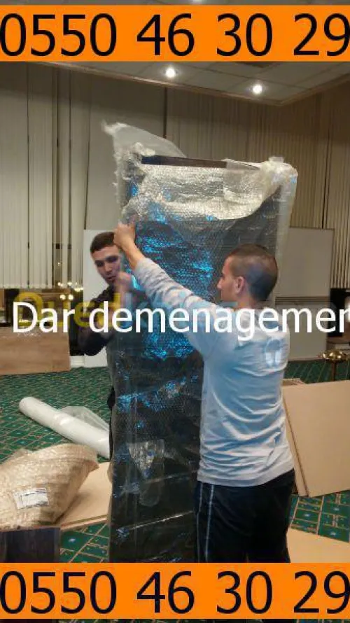DEMENAGEMENT-TRANSPORT-MANUTENTION