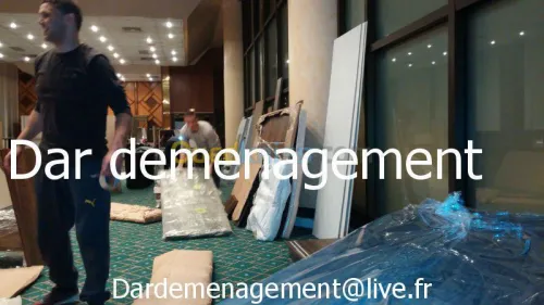 DEMENAGEMENT-TRANSPORT-MANUTENTION