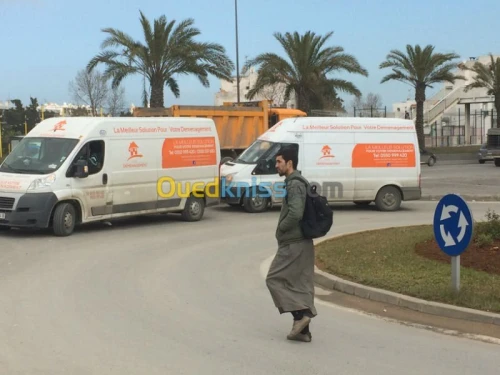 DEMENAGEMENT-TRANSPORT-MANUTENTION