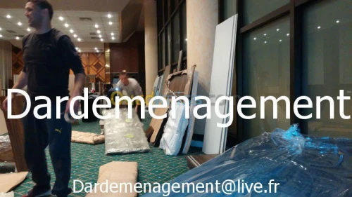 ترحيل ونقل وفك و تركيب وتغليف الاثاث