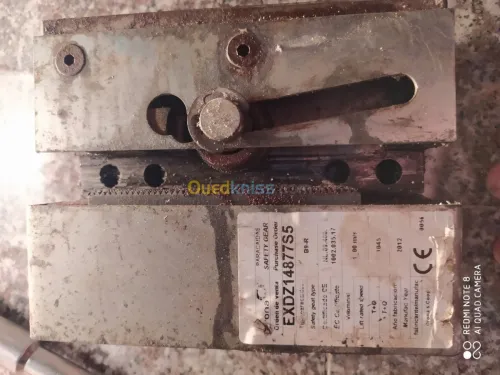 maintenance et Réparation des ascenseurs