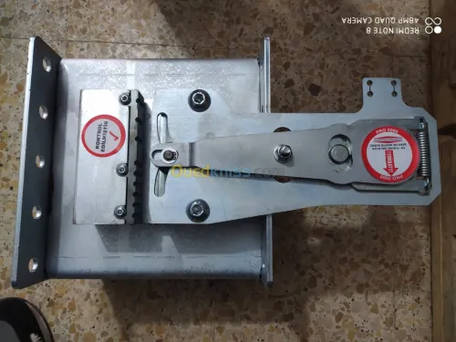 maintenance et Réparation des ascenseurs