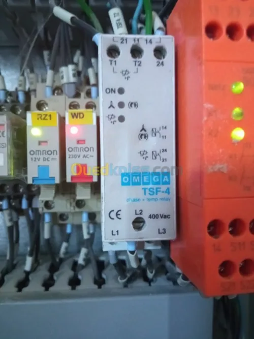 maintenance et Réparation des ascenseurs