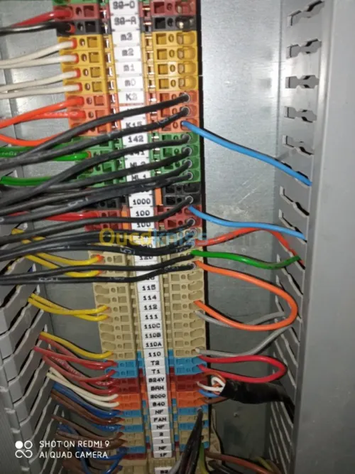 maintenance et Réparation des ascenseurs