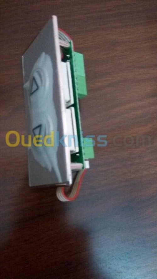 maintenance et Réparation des ascenseurs