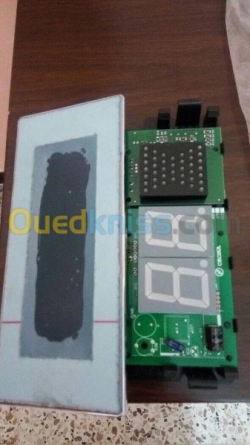 maintenance et Réparation des ascenseurs