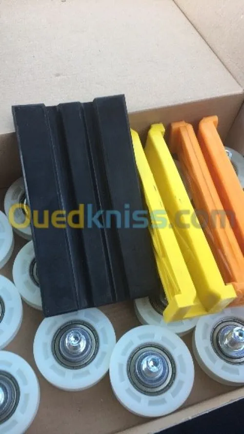 maintenance et Réparation des ascenseurs