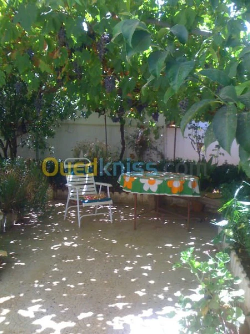 Vente Villa Medea Medea