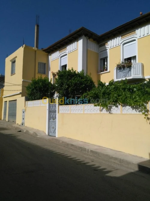 Vente Villa Medea Medea