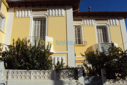 Vente Villa Medea Medea