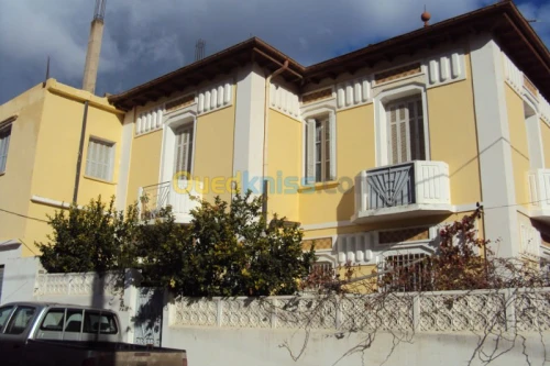Vente Villa Medea Medea