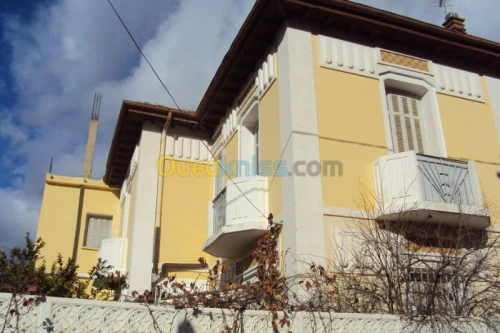 Vente Villa Medea Medea
